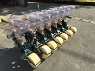 7連クリンシーダー｜福井県・石川県・富山県のみ対応の農機具買取専門店ライブ