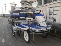 イセキ田植え機PZ80D｜福井県・石川県・富山県のみ対応の農機具買取専門店ライブ