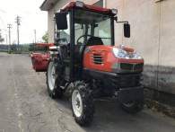 クボタトラクターKT24｜福井県・石川県・富山県のみ対応の農機具買取専門店ライブ