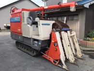 クボタコンバインSR35｜福井県・石川県・富山県のみ対応の農機具買取専門店ライブ