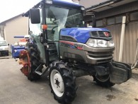 イセキトラクターAT260｜福井県・石川県・富山県のみ対応の農機具買取専門店ライブ