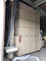 金子乾燥機RVD250｜福井県・石川県・富山県のみ対応の農機具買取専門店ライブ
