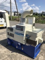 サタケ籾摺り機NPS350｜福井県・石川県・富山県のみ対応の農機具買取専門店ライブ