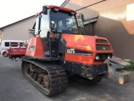 クボタトラクターKG75｜福井県・石川県・富山県のみ対応の農機具買取専門店ライブ