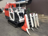 クボタコンバインAR 323｜福井県・石川県・富山県のみ対応の農機具買取専門店ライブ