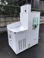 ホソカワ石抜き精米機｜福井県・石川県・富山県のみ対応の農機具買取専門店ライブ