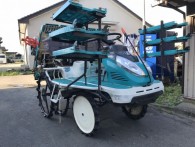 クボタ田植え機NSU55｜福井県・石川県・富山県のみ対応の農機具買取専門店ライブ