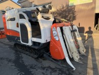 クボタコンバインARN331｜福井県・石川県・富山県のみ対応の農機具買取専門店ライブ