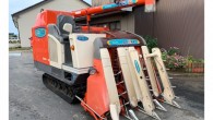 クボタコンバインSRM32｜福井県・石川県・富山県のみ対応の農機具買取専門店ライブ