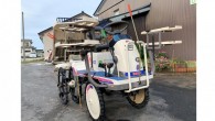 イセキ田植え機PM43｜福井県・石川県・富山県のみ対応の農機具買取専門店ライブ