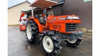 クボタトラクターL1-275｜福井県・石川県・富山県のみ対応の農機具買取専門店ライブ