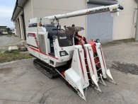 三菱コンバインMC240｜福井県・石川県・富山県のみ対応の農機具買取専門店ライブ
