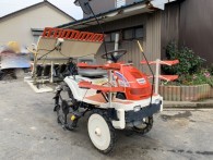 ヤンマー田植え機Pe-4｜福井県・石川県・富山県のみ対応の農機具買取専門店ライブ