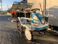 クボタ田植え機SPJ400｜福井県・石川県・富山県のみ対応の農機具買取専門店ライブ