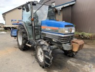イセキトラクターTG333｜福井県・石川県・富山県のみ対応の農機具買取専門店ライブ