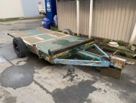 コンバインカー｜福井県・石川県・富山県のみ対応の農機具買取専門店ライブ