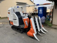クボタコンバインARN 317｜福井県・石川県・富山県のみ対応の農機具買取専門店ライブ