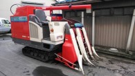 クボタコンバインSR30｜福井県・石川県・富山県のみ対応の農機具買取専門店ライブ