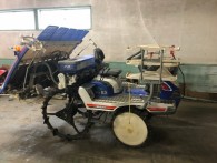 イセキ田植え機PG53｜福井県・石川県・富山県のみ対応の農機具買取専門店ライブ