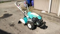 クボタ管理機TRS70｜福井県・石川県・富山県のみ対応の農機具買取専門店ライブ