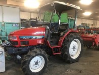 ヤンマートラクターAF226｜福井県・石川県・富山県のみ対応の農機具買取専門店ライブ