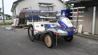 イセキ田植え機PG83｜福井県・石川県・富山県のみ対応の農機具買取専門店ライブ