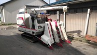 三菱コンバインMC240｜福井県・石川県・富山県のみ対応の農機具買取専門店ライブ