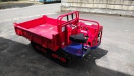 筑水キャスコム運搬車｜福井県・石川県・富山県のみ対応の農機具買取専門店ライブ