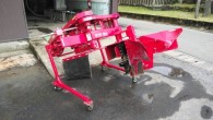 コバシ溝堀り機RTR301｜福井県・石川県・富山県のみ対応の農機具買取専門店ライブ