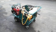 丸山セット動噴MS330｜福井県・石川県・富山県のみ対応の農機具買取専門店ライブ