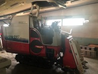 ヤンマーコンバインGC447｜福井県・石川県・富山県のみ対応の農機具買取専門店ライブ