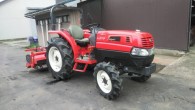 クボタトラクターKL270｜福井県・石川県・富山県のみ対応の農機具買取専門店ライブ