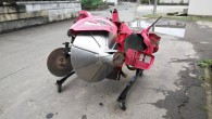 ニプロ畔塗り機LZR302｜福井県・石川県・富山県のみ対応の農機具買取専門店ライブ
