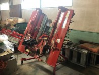 コバシハローTZS281｜福井県・石川県・富山県のみ対応の農機具買取専門店ライブ