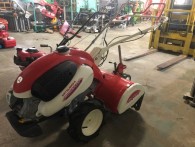三菱管理機MMR600｜福井県・石川県・富山県のみ対応の農機具買取専門店ライブ