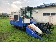 イセキ汎用コンバインHC800｜福井県・石川県・富山県のみ対応の農機具買取専門店ライブ