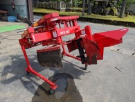 コバシ溝堀機RTR301｜福井県・石川県・富山県のみ対応の農機具買取専門店ライブ