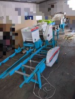 クボタ播種機SR311｜福井県・石川県・富山県のみ対応の農機具買取専門店ライブ