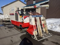 ヤンマーコンバインCA230｜福井県・石川県・富山県のみ対応の農機具買取専門店ライブ