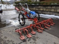 イセキ水田除草機｜福井県・石川県・富山県のみ対応の農機具買取専門店ライブ
