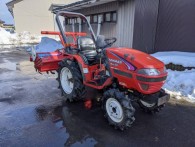 ヤンマートラクターKe50｜福井県・石川県・富山県のみ対応の農機具買取専門店ライブ