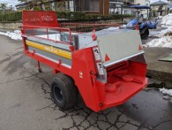 デリカマニアスプレッターl｜福井県・石川県・富山県のみ対応の農機具買取専門店ライブ