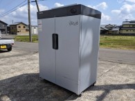 クボタ保冷庫アジクラ｜福井県・石川県・富山県のみ対応の農機具買取専門店ライブ