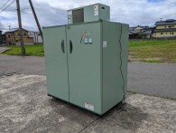 シズオカ保冷庫GB1600｜福井県・石川県・富山県のみ対応の農機具買取専門店ライブ