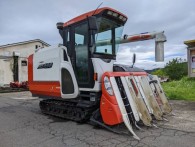 クボタコンバインARN698｜福井県・石川県・富山県のみ対応の農機具買取専門店ライブ
