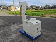 サタケ石抜機EGA30｜福井県・石川県・富山県のみ対応の農機具買取専門店ライブ