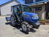 イセキトラクターATK340｜福井県・石川県・富山県のみ対応の農機具買取専門店ライブ