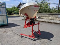 コバシブロードキャスターFC307｜福井県・石川県・富山県のみ対応の農機具買取専門店ライブ