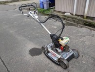 オーレックモアSP850｜福井県・石川県・富山県のみ対応の農機具買取専門店ライブ