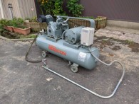 日立コンプレッサーベビコン｜福井県・石川県・富山県のみ対応の農機具買取専門店ライブ